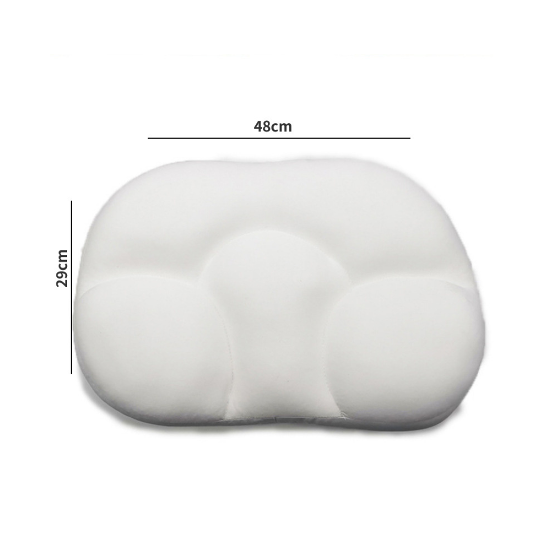 Almohada Ergonómica Cervical Terapéutica