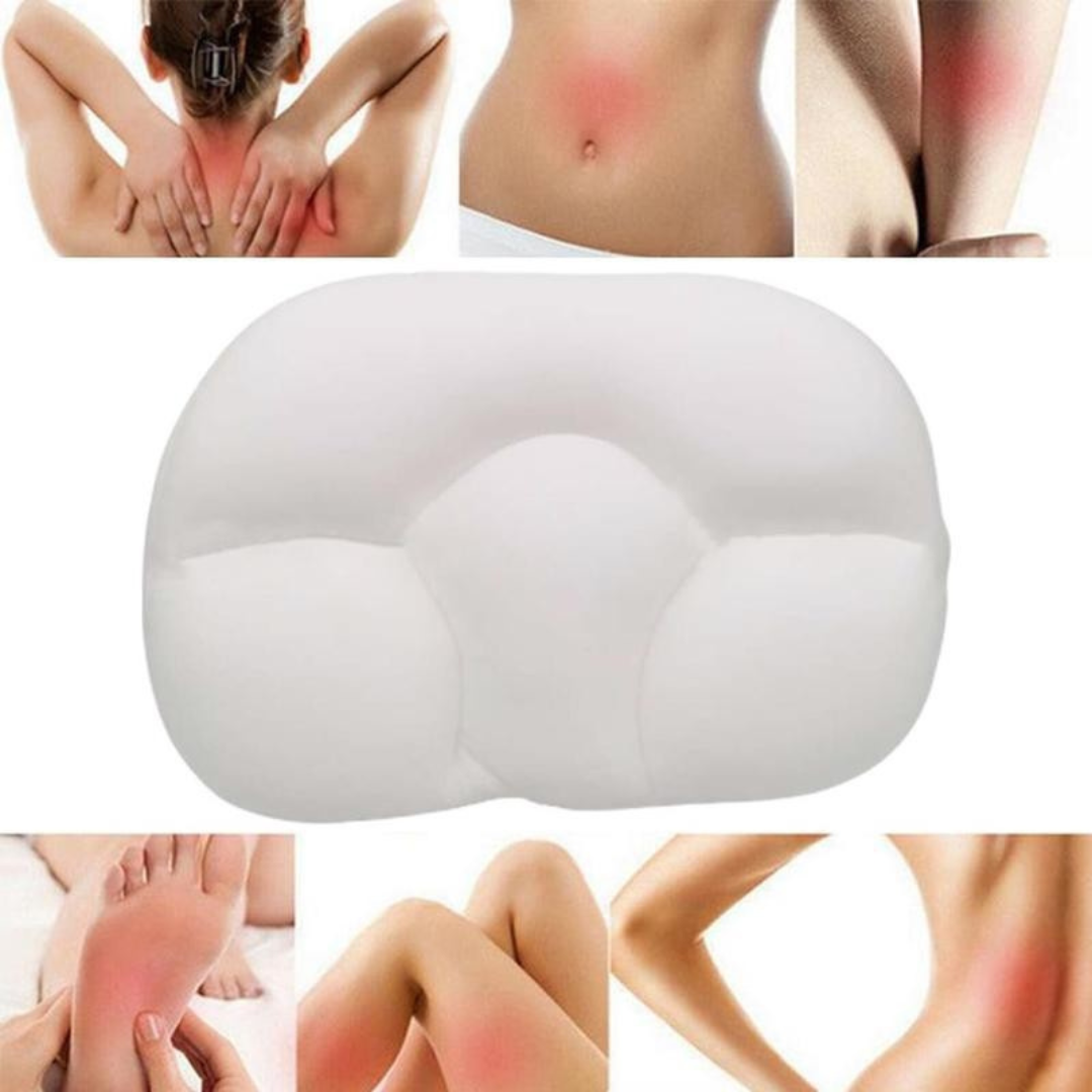 Almohada Ergonómica Cervical Terapéutica