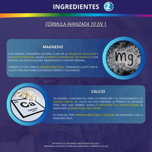 ARTRONEX ORIGINAL