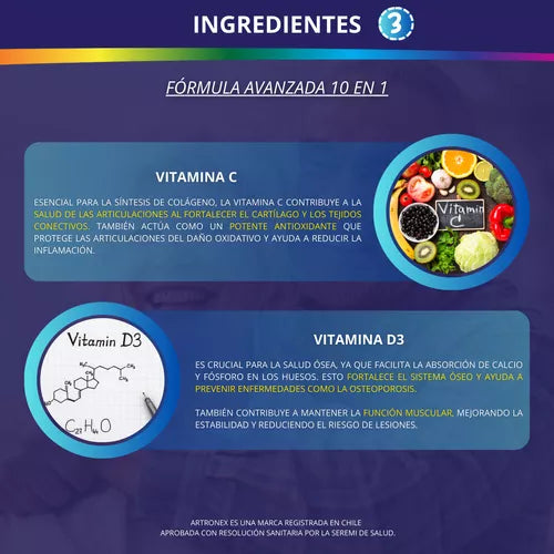 ARTRONEX ORIGINAL