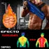 Faja Reductora Con Efecto Sauna