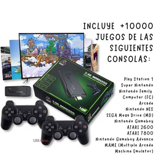 Game Stick Lite 32 GB