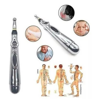 Lápiz de Acupuntura Electrónica Portátil