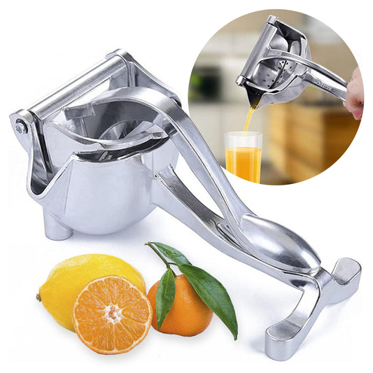 Exprimidor Manual Para Diferentes Frutas