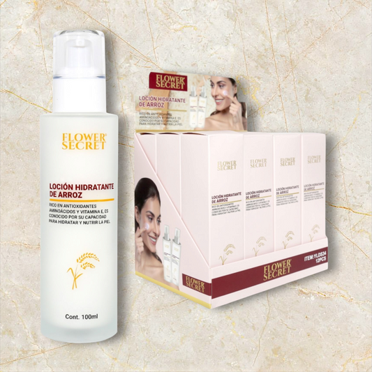 Pack Crema Contorno Para Ojos De Arroz – 25 Ml