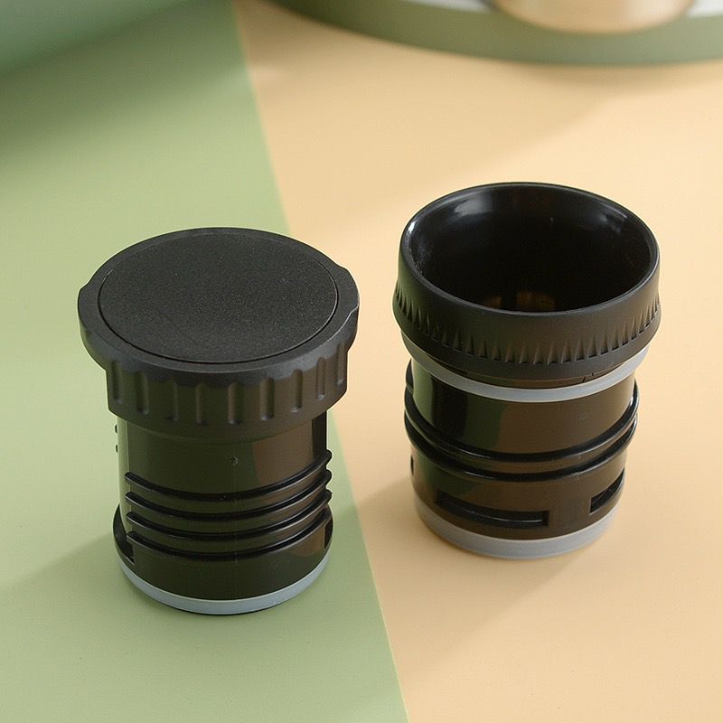 Termo 1400 Ml Doble Tasa