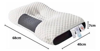Almohada Ergonómica 3d Ortopédica