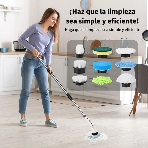 Cepillo eléctrico