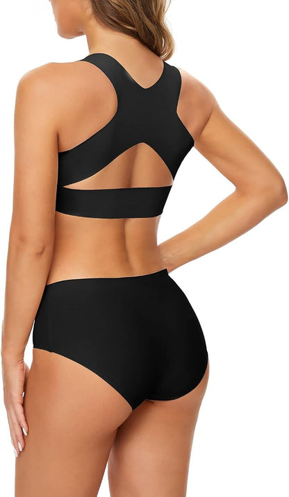 Sujetador de compresión de alto soporte para mujer, para uso diario y ofrece soporte para la espalda, sujetadores para mujer, talla grande, cierre frontal