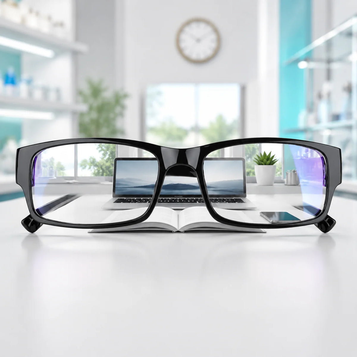 Lentes Opticos OnePower™ – Tu Vista, Más Cómoda
