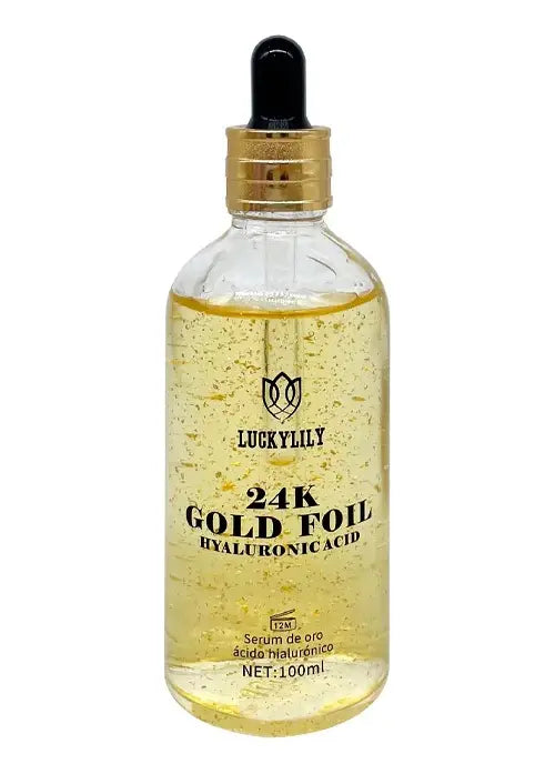Sérum Facial Oro 24K