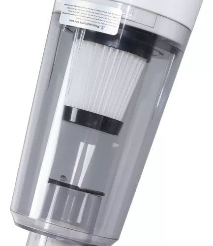 Aspiradora Batería Potencia Inalámbrica