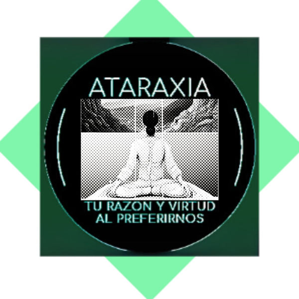Tu tienda Ataraxia