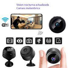 Mini camara Wifi