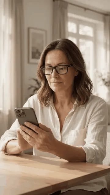 Lentes Opticos OnePower™ – Tu Vista, Más Cómoda